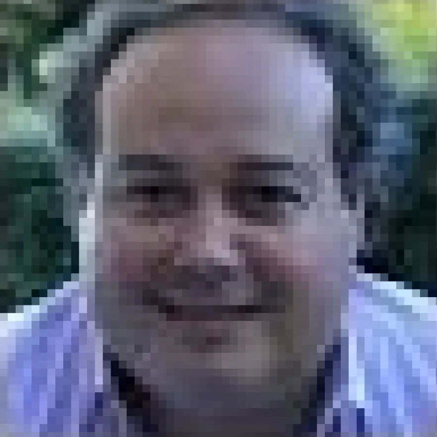 Gustavo Barreiro