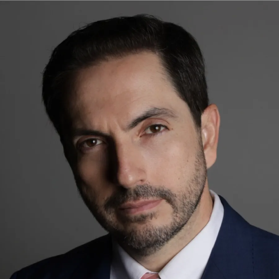 João Bergamaschi